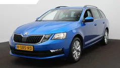 Gebruikt 2020 Skoda Octavia Business Line Stationwagen | € 19.900 (Goede deal)