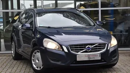 Occasion Volvo V60 Momentum 180 PK (132 kW) 2011 Stationwagen