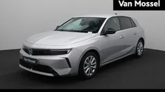 Zilver Gebruikt 2023 Opel Astra Business Edition Hatchback | € 24.450 (Eerlijke prijs)