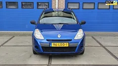 Gebruikt 2010 Renault Clio GrandTour Stationwagen | € 2.250 (Eerlijke prijs)