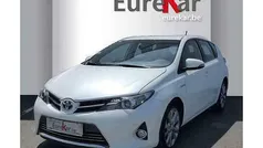 Gebruikt 2014 Toyota Auris Lounge Sedan | € 13.490 (Eerlijke prijs)