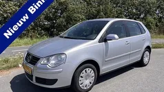 Gebruikt 2007 VW Polo Hatchback | € 3.445 (Goede deal)