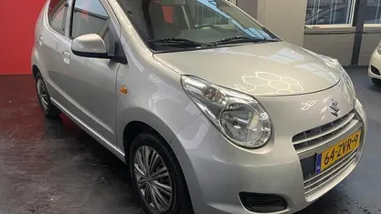 Occasion Suzuki Alto Comfort 68 PK (50 kW) 2013 Hatchback
