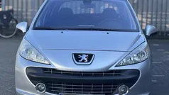 Grijs Gebruikt 2008 Peugeot 207 Hatchback | € 3.599 (Eerlijke prijs)