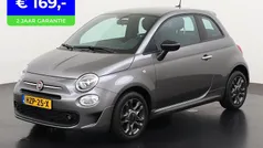 Gebruikt 2022 Fiat 500 Connect Hatchback | € 13.945 (Eerlijke prijs)