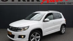 Gebruikt 2013 VW Tiguan Sport SUV | € 6.249 (Goede deal)