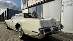 Gebruikt 1973 Lincoln Continental Coupé | € 13.990