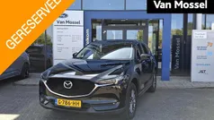 Gebruikt 2019 Mazda CX-5 Comfort SUV | € 24.895 (Goede deal)