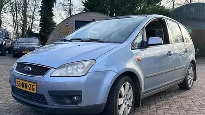Occasion 2004 Ford C-MAX Trend MPV | € 750 (Goede deal)