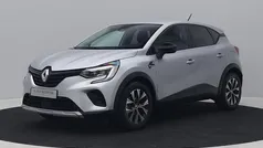 Gebruikt 2022 Renault Captur Intens SUV | € 22.400 (Goede deal)