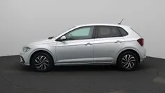 Grijs Gebruikt 2024 VW Polo Edition Hatchback | € 25.900 (Eerlijke prijs)