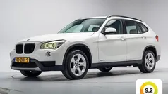 Gebruikt 2012 BMW X1 SUV | € 10.445 (Eerlijke prijs)