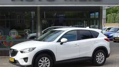 Gebruikt 2013 Mazda CX-5 SUV | € 11.900 (Goede deal)