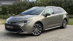 Gebruikt 2022 Toyota Corolla Team Stationwagen | € 26.950 (Super prijs)