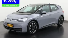 Grijs Gebruikt 2022 VW ID.3 Pro Hatchback | € 23.690 (Goede deal)