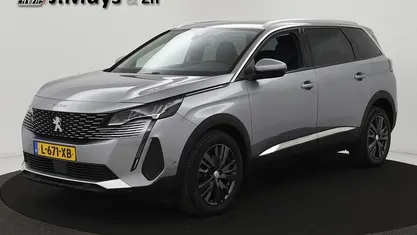 Occasion 2021 Peugeot 5008 Allure SUV | € 21.985 (Eerlijke prijs)