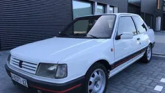 Gebruikt 1988 Peugeot 309 GTi Hatchback | € 11.900