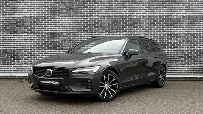 Occasion Volvo V60 Plus 2026 Stationwagen