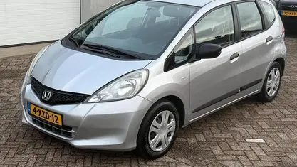 Occasion Honda Jazz Trend 90 PK (66 kW) 2014 Hatchback