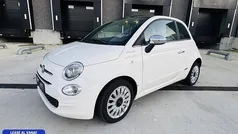 Gebruikt 2022 Fiat 500 Dolcevita Hatchback | € 12.499 (Goede deal)