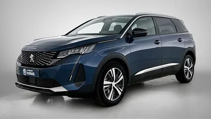 Occasion 2021 Peugeot 5008 Allure SUV | € 24.750 (Eerlijke prijs)