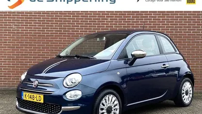 Occasion 2021 Fiat 500 Lounge Hatchback | € 13.645 (Eerlijke prijs)