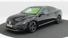 Gebruikt 2018 VW Arteon R-line Hatchback | € 23.850 (Eerlijke prijs)