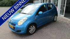 Gebruikt 2012 Suzuki Alto Exclusive Hatchback | € 1.660 (Super prijs)