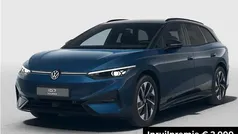 Gebruikt 2026 VW ID.7 Pro Stationwagen | € 51.840 (Super prijs)