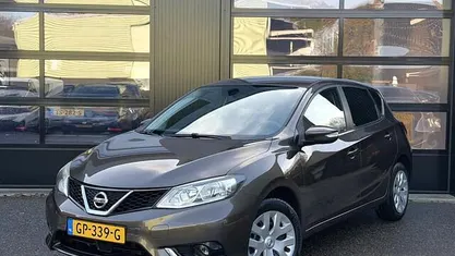 Gebruikt 2015 Nissan Pulsar Visia Hatchback | € 8.999 (Eerlijke prijs)