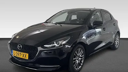 Occasion Mazda 2 Luxury 2021 Hatchback