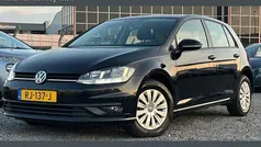 Gebruikt 2017 VW Golf VII Trendline Hatchback | € 9.950 (Goede deal)