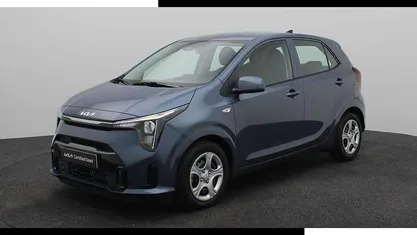 Occasion 2025 Kia Picanto Hatchback | € 22.440 (Eerlijke prijs)