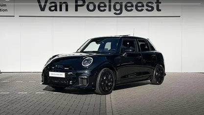 Occasion 2025 Mini John Cooper Works Hatchback | € 39.900 (Eerlijke prijs)