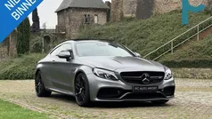 Gebruikt 2016 Mercedes S63 AMG AMG Coupé | € 55.000 (Goede deal)