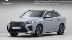 Grijs Gebruikt 2025 BMW iX2 M Sport SUV | € 64.518 (Eerlijke prijs)