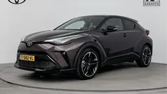 Gebruikt 2023 Toyota C-HR Sport SUV | € 31.445 (Eerlijke prijs)