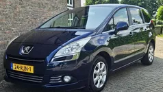 Gebruikt 2011 Peugeot 5008 MPV | € 3.999 (Eerlijke prijs)