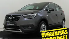 Gebruikt 2020 Opel Crossland X Innovation SUV | € 14.425 (Eerlijke prijs)