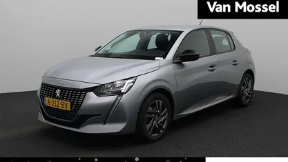 Occasion 2022 Peugeot 208 Active Hatchback | € 13.400 (Goede deal)