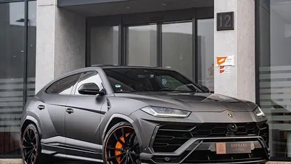 Occasion Lamborghini Urus 650 PK (478 kW) 2022 SUV