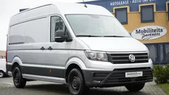 Gebruikt 2024 VW Crafter Van | € 34.900 (Super prijs)