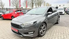 Overige Gebruikt 2017 Ford Focus ST-Line Sedan | € 13.499 (Eerlijke prijs)