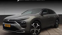 Grijs Gebruikt 2022 Citroën C5 X Business Class Stationwagen | € 26.895 (Eerlijke prijs)