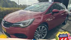 G1r :peperoncino red s Gebruikt 2019 Opel Astra Elegance Hatchback | € 14.700 (Eerlijke prijs)