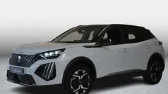 Wit Gebruikt 2023 Peugeot e-2008 GT SUV | € 28.790 (Eerlijke prijs)