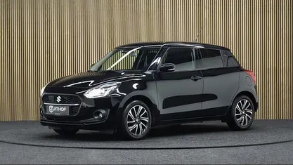 Gebruikt 2021 Suzuki Swift Style Hatchback | € 16.950 (Eerlijke prijs)