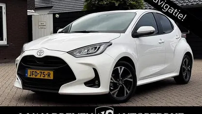Occasion Toyota Yaris Edition 80 PK (58 kW) 2025 Hatchback