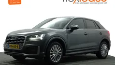 Gebruikt 2017 Audi Q2 S-Line SUV | € 18.900 (Eerlijke prijs)