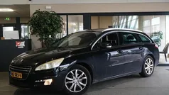 Gebruikt 2012 Peugeot 508 Stationwagen | € 1.495 (Super prijs)